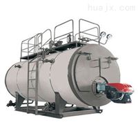 燃油（气）蒸汽锅炉 技术*