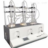 QYSO2-3三联二氧化硫残留量检测蒸馏仪
