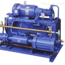 德Hydropa齿轮泵/液压泵SPA系列