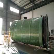宜昌 不锈钢  一体化污水泵站设备