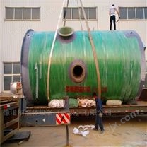 西藏 厂家供应  地下室一体化污水提升泵