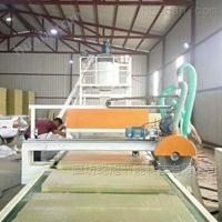 浙江岩棉复合板设备复合岩棉板生产机器