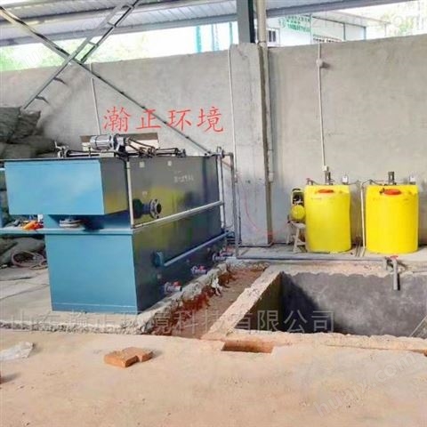 养猪场废水处理设备生产