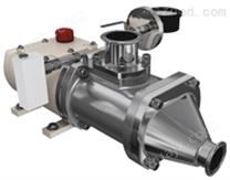 日本FUKKO有消泡功能的变形泵VQ型双螺杆泵