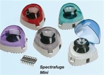 美国Labnet  Spectrafuge™ Mini-迷你离心机