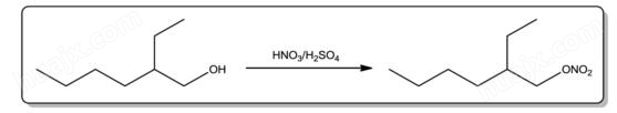 WH-LAB微通道反应器柴油添加剂硝酸异辛酯案例
