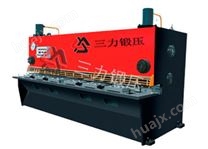 液压闸式剪板机QC11Y-6-2500-2