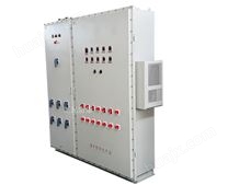BXMD-T安徽大型防爆电气柜防爆配电柜厂家