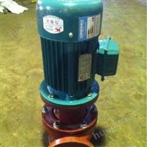 高压单吸式清水泵