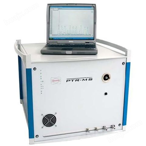 在线VOC监测检测分析质谱仪