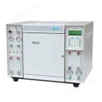 GC9800高纯氮分析专用气相色谱仪