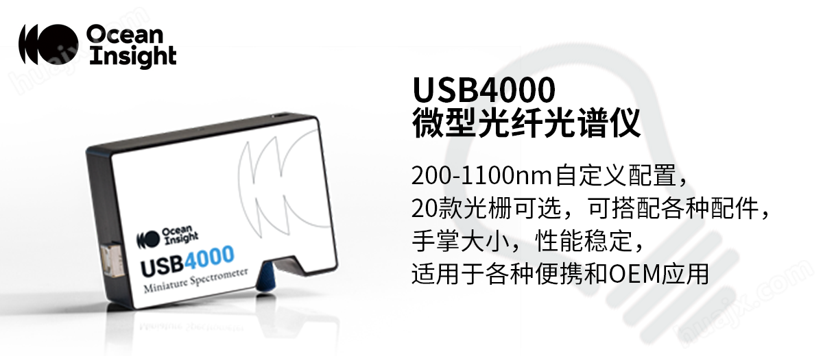 USB4000
