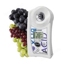 PAL-BX丨ACID 2 葡萄&葡萄酒糖酸度计