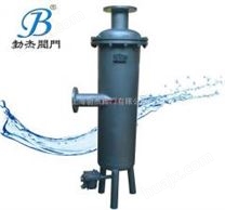 BJSC-L沼气汽水分离器（沼气脱水器）