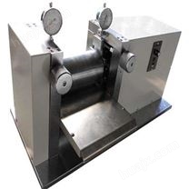 梅州实验型辊压机 滚压机