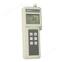 Jenco3010M便携式电导率/TDS/盐度/温度测量仪
