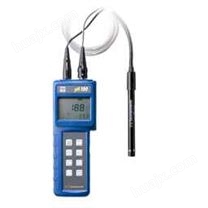 pH100型pH/ORP/温度测量仪