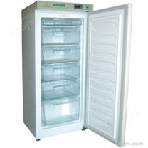 DW25-120/170/200/250/300/460 -25℃低温冰箱（立式）