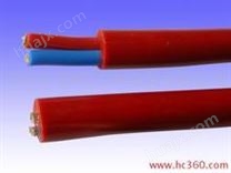 YGCP硅橡胶电缆线，耐高温特种电缆价格，硅橡胶控制电缆厂家
