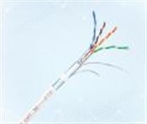 铜数据电缆——5e 类屏蔽(F/UTP) 电缆