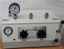SD-301特稳伺服气体压力源（-0.1~6）MPa