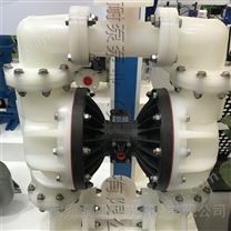 SANDPIPER（胜佰德）气动隔膜泵3寸塑料泵