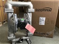 SANDPIPER胜佰德气动隔膜泵 2耐磨金属泵