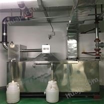 北京厂家生产餐饮油水分离器