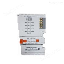 PLC用can通讯 广成科技的 GC-6501