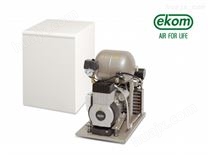 EKOM 实验室*型无油空气压缩机 DK50-10S