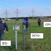 英国DCVG+CIPS检测仪