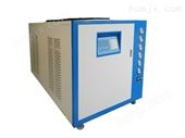 CDW-20HP电路板20匹冷水机_济南工业水冷机厂家