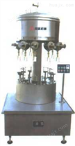 高精度液体定量灌装机