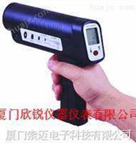 北京时代TI213/315便携式红外测温仪 