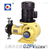JYZ型JYZ系列液压隔膜式计量泵