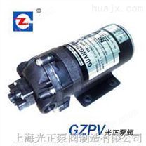 DP型微型高压隔膜泵