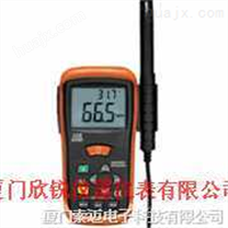 (DT616CT)香港CEM DT616CT专业数显温湿度测量仪 