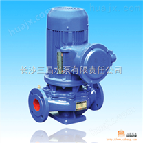 IRG型热水管道循环泵|热水管道泵|循环泵价格