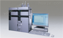 岛津LC-20A高效液相色谱仪