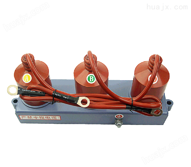 TBP-400/25KA/4P有间隙型过电压保护器