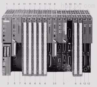 西门子CPU模块6ES7417-4HT14-0AB0