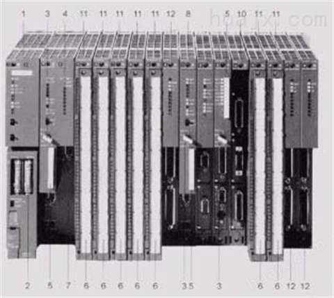 西门子通讯模块6GK7443-5FX02-0XE0