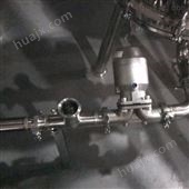 GFO不锈钢液压小管道自动焊接机