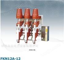FKN12-630高压负荷开关 *