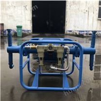 2ZBQ30/30矿用气动双液注浆泵技术参数