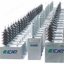 意大利ICAR避雷器电容器
